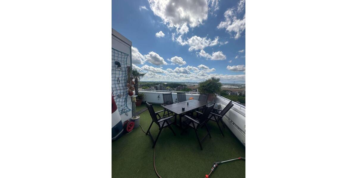 Einfamilienhaus Köln Lindenthal - 3 Zimmer, 95 m&sup2;, 1.370&euro; | Angebot:23629857