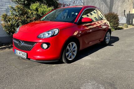 Opel Adam 139.000 km 5.400 &euro; Königswinter 53639