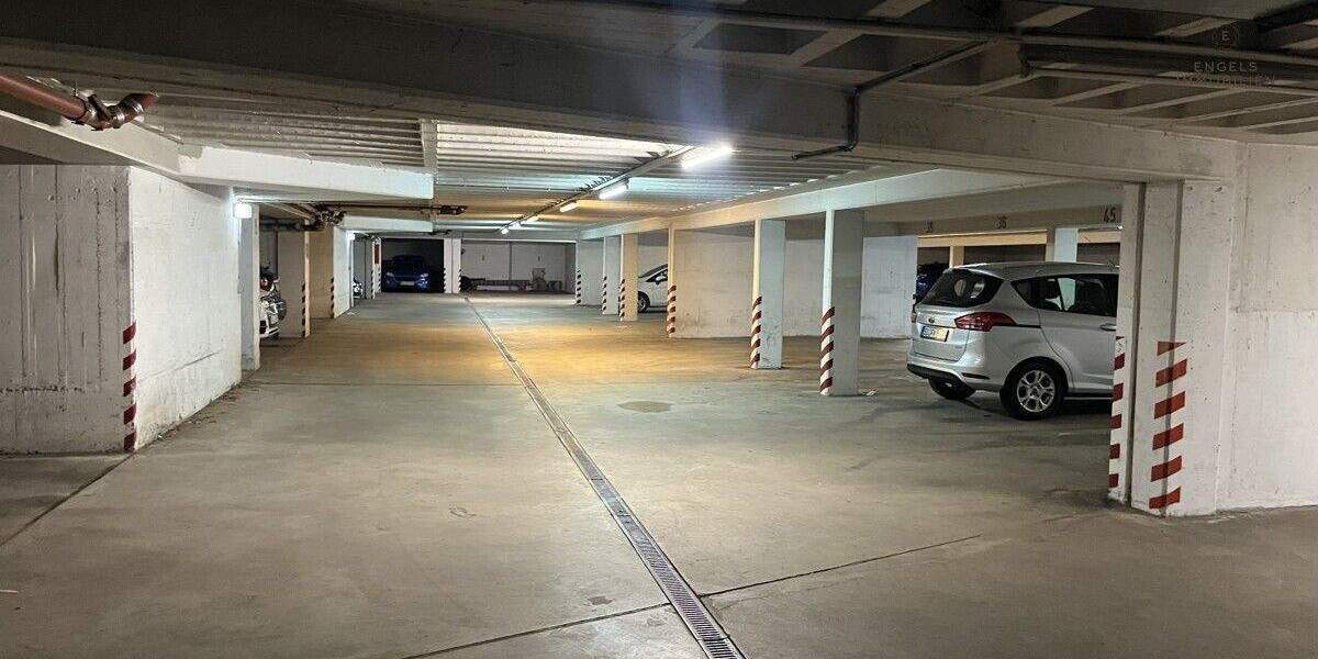 Etagenwohnung Troisdorf / Rotter See Rotter See - 2 Zimmer, 59 m&sup2;, 169.000&euro; | Angebot:25775649