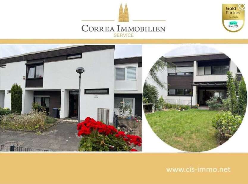 Haus zum Kaufen in Köln 350.000 € 104 m²