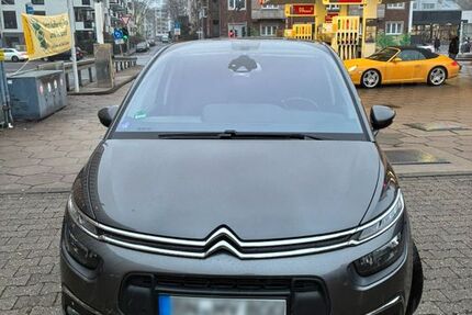 Citroen C4 Picasso 190.000 km 5.999 &euro; Bonn 53121