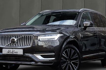 Volvo XC90 8.500 km 64.690 &euro; Köln 50968