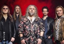 Dio Alive