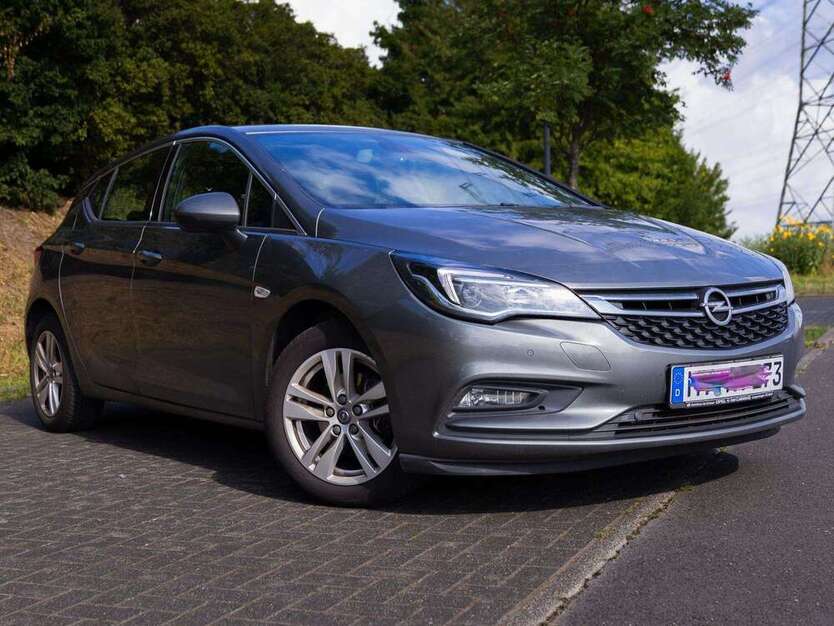 Astra
