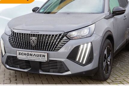 Peugeot 2008 30.371 km 18.550 &euro; Erftstadt 50374