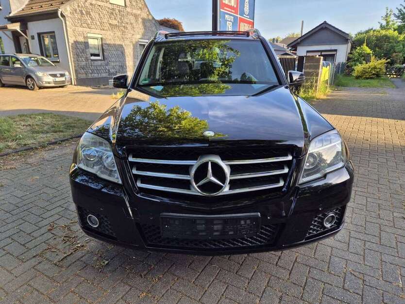 GLK 320