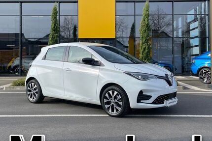 Renault ZOE 39.889 km 14.470 &euro; Lohmar 53797