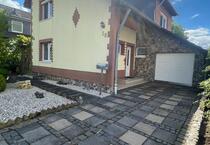 Privatverkauf von freistehendem Einfamilienhaus