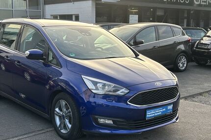 Ford C-Max 139.964 km 7.490 € Königswinter 53639