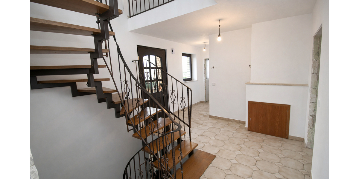 Mit 3D: Ihr neues Zuhause mit Platz, Kamin und Garten – Freistehendes Einfamilienhaus zum Ankommen und Gestalten - Einfamilienhaus Rheinbach | Angebot:25805834