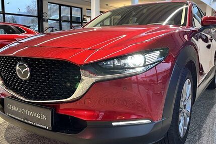 Mazda CX-30 62.009 km 23.900 &euro; Wachtberg-Niederbachem 53343