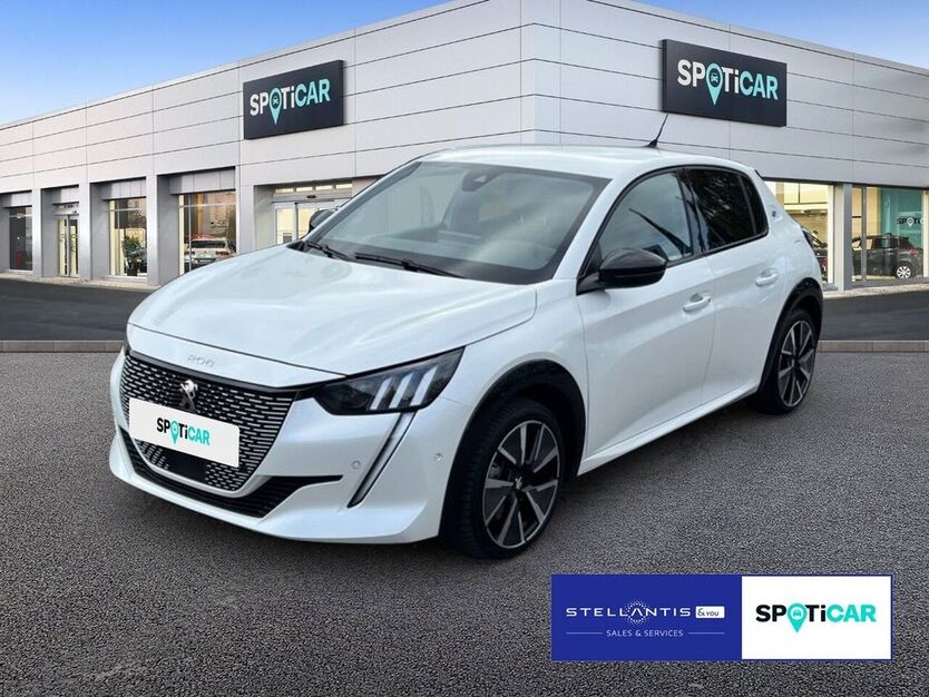 Peugeot 208 16.044 km 18.490 € Bonn 53121