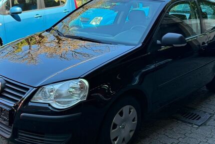 VW Polo 128.400 km 3.450 &euro; Hürth 50354