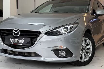 Mazda 3 91.724 km 11.975 € Sinzig 53489