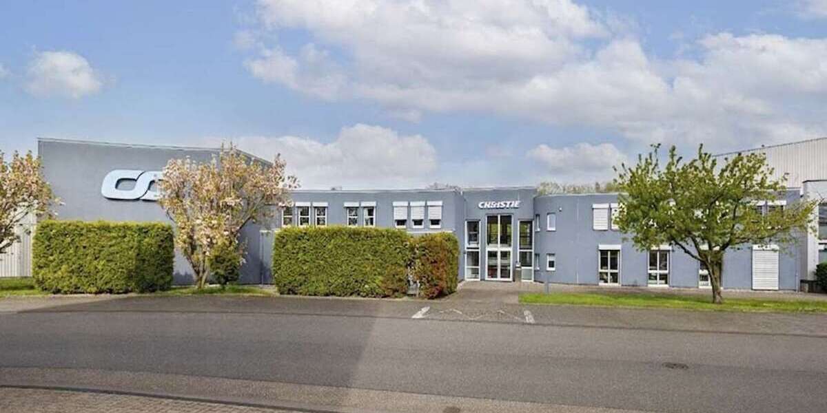 Gewerbeobjekt Köln Ehrenfeld - 2.590.000&euro; | Angebot:27680218