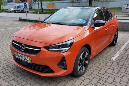 Opel Corsa 31.600 km 14.490 &euro; Bornheim 53332