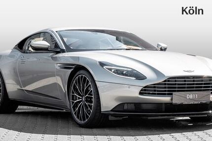 Aston Martin DB11 11.837 km 169.900 &euro; Köln 50968