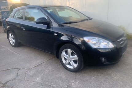 Kia ceed / Ceed