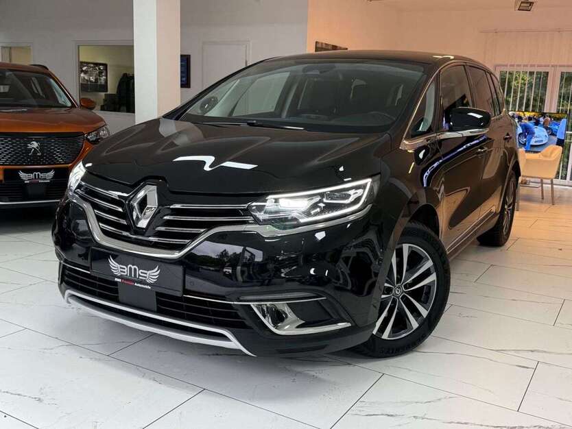 Renault Espace 46.052 km 28.475 € Sinzig 53489