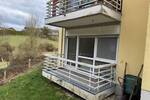 1-Zimmer-Eigentumswohnung mit Balkon in naturverbundener Wohnlage von Bad Honnef-Aegidienberg