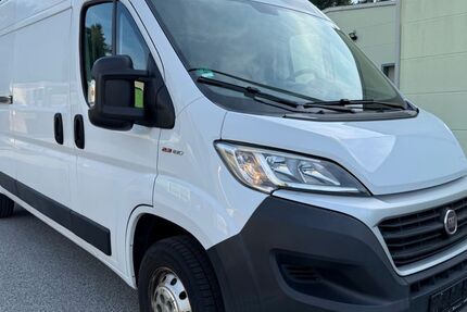 Fiat Ducato 117.108 km 17.990 &euro; Bergisch Gladbach 51467