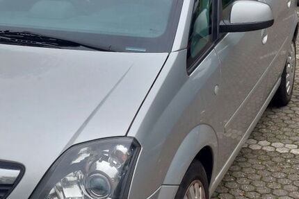 Opel Meriva 166.000 km 3.400 € Köln 50735