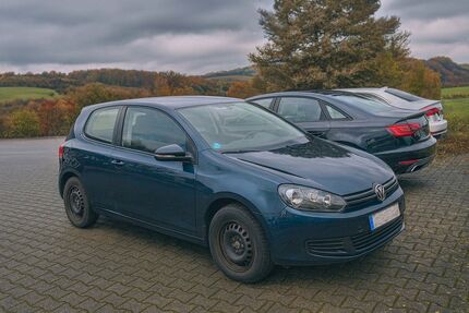 VW Golf 180.000 km 3.999 &euro; Sankt Augustin 53757
