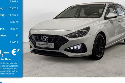 Hyundai i30 28.814 km 14.290 &euro; Bergisch Gladbach 51469