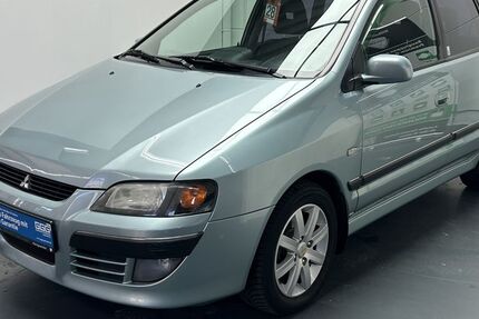 Mitsubishi Space Star 229.984 km 2.990 &euro; Königswinter 53639