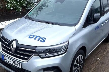 Renault Kangoo 69.265 km 18.740 &euro; Hennef 53773