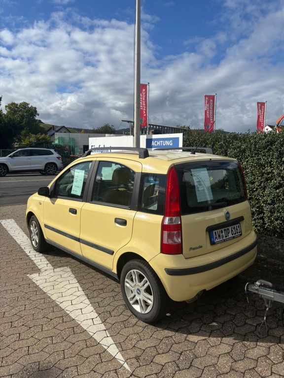 Fiat Panda 177.000 km 1.450 € Bad Neuenahr 53474