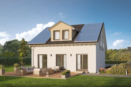 Flexibles Einfamilienhaus in Euskirchen - Individuelle Gestaltung trifft auf bewährte allkauf Qualität - Haus Euskirchen Dom-Esch | Angebot:27663030
