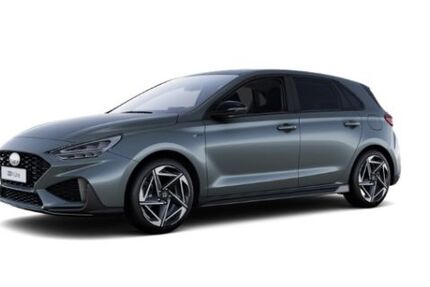 Hyundai i30 7.100 km 27.690 &euro; Köln 50825
