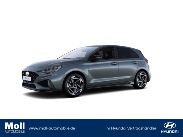 Hyundai i30 7.100 km 27.690 &euro; Köln 50825