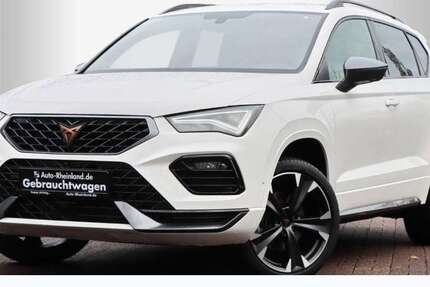 Cupra Ateca 13.170 km 29.845 &euro; Bonn 53175
