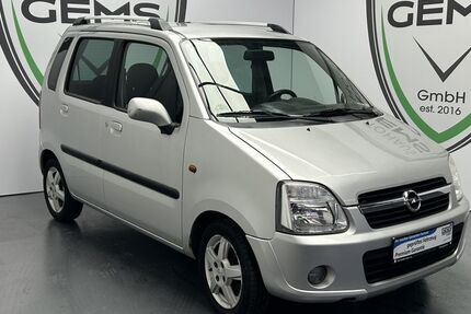 Opel Agila 159.400 km 1.490 &euro; Königswinter 53639
