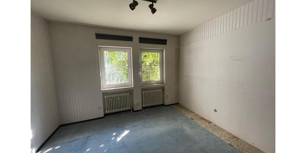 Individuell gestaltbare Gewerbefläche zimmer