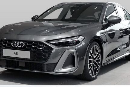 Audi A5 15.500 km 54.990 &euro; Bonn 53119