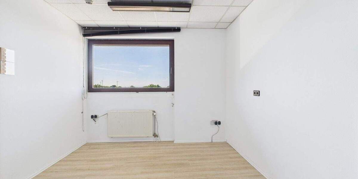 Etagenwohnung Weilerswist - 5 Zimmer, 112 m&sup2;, 204.000&euro; | Angebot:23952282