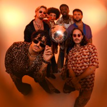 The Free Label - The Eurodisco Tour 18.02.2026 YUCA