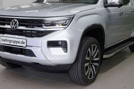 VW Amarok 4.990 km 59.950 &euro; Meckenheim 53340