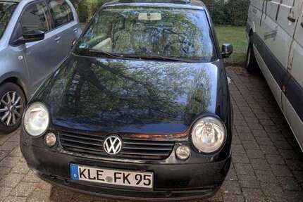 VW Lupo