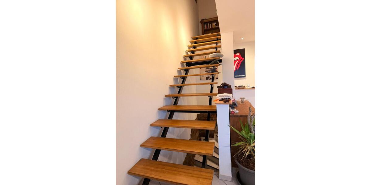 Maisonettenwohnung Much - 2.5 Zimmer, 80 m&sup2;, 800&euro; | Angebot:25404127