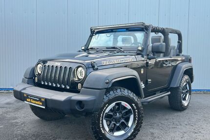 Jeep Wrangler 213.500 km 30.000 &euro; Erftstadt (bei köln) 50374