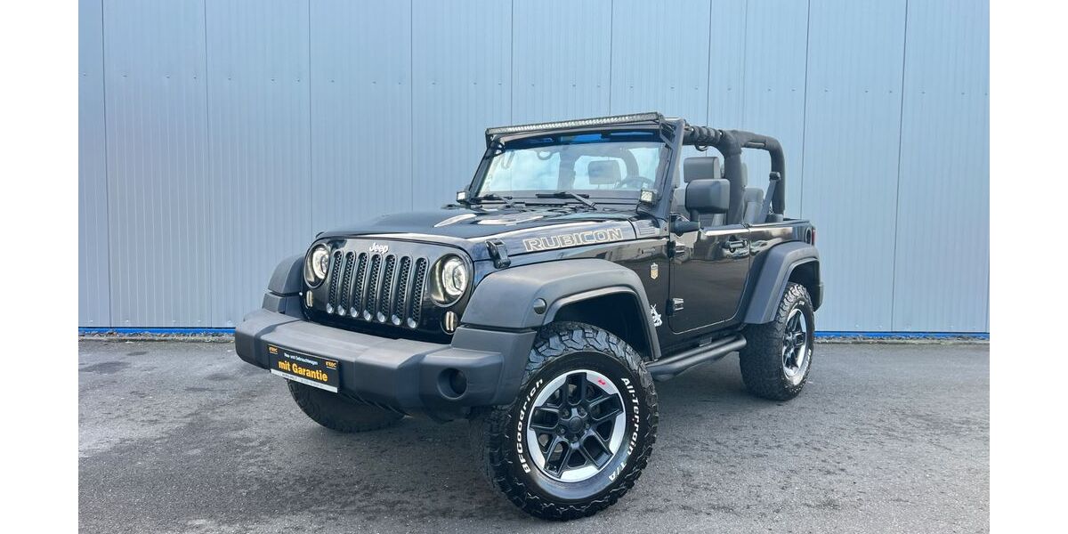 Jeep Wrangler 213.500 km 30.000 &euro; Erftstadt (bei köln) 50374