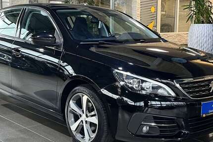 Peugeot 308 104.429 km 10.000 &euro; Eitorf 53783