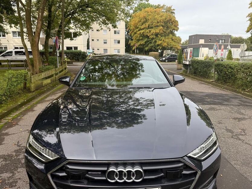 Audi A7 37.000 km 49.900 € Köln 51145