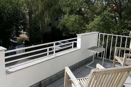 Wohnung Köln Rodenkirchen - 3 Zimmer, 80 m&sup2;, 1.950&euro; | Angebot:25973048
