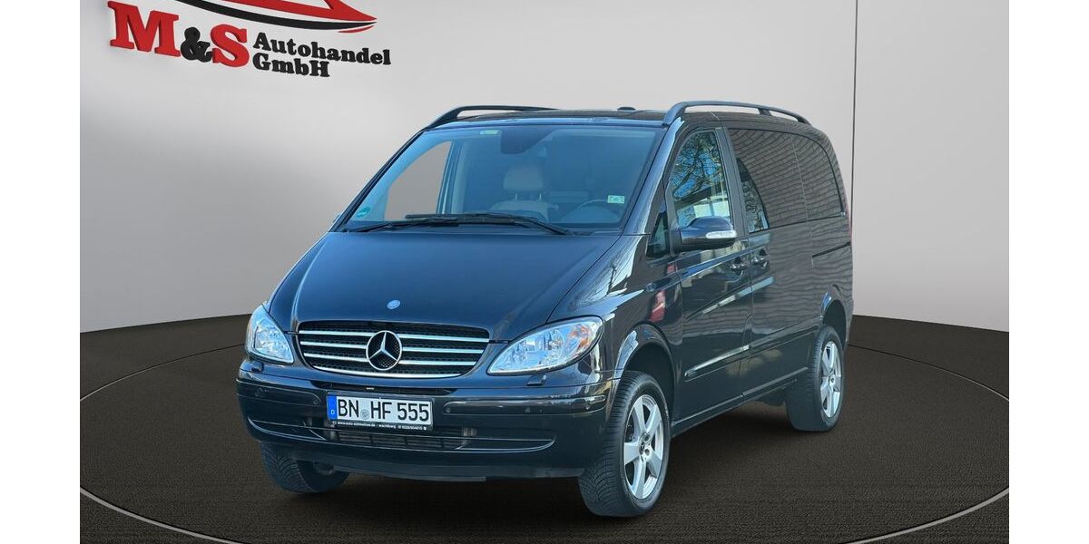 Mercedes-Benz Viano 450.000 km 9.490 &euro; Bonn 53177