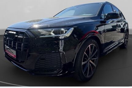 Audi Q7 45.976 km 54.480 &euro; Bonn 53119